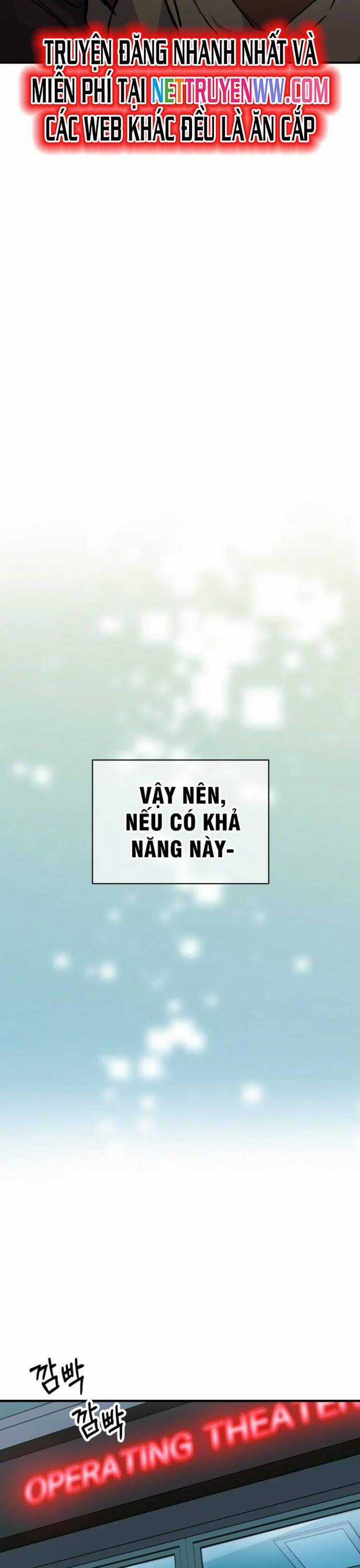 Tuyệt Đỉnh Bác Sĩ Chương 2 trang 61