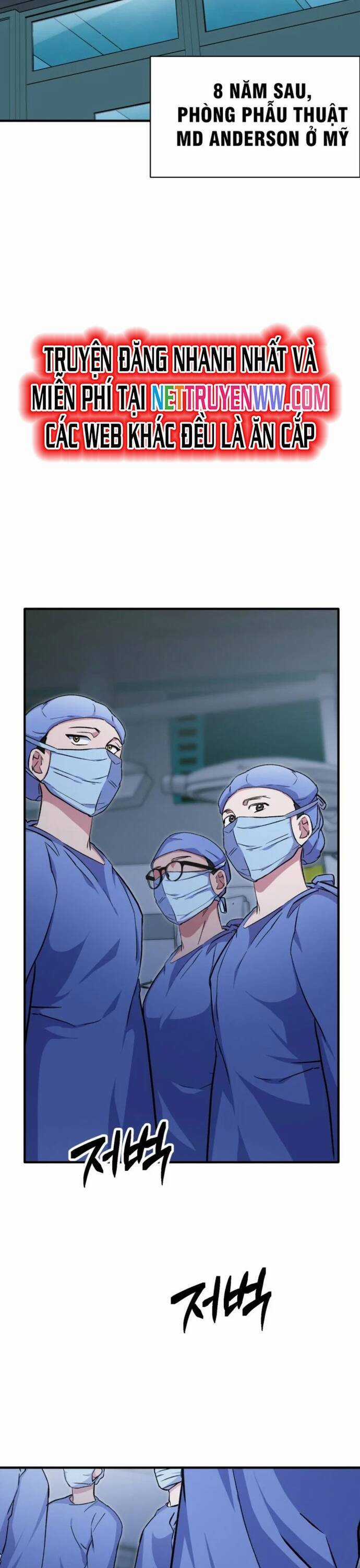 Tuyệt Đỉnh Bác Sĩ Chương 2 trang 62