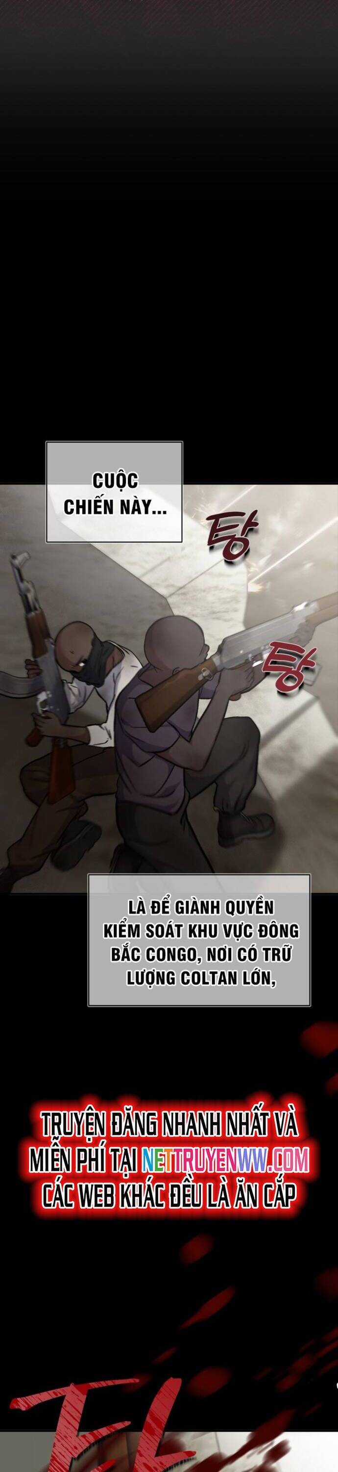 Tuyệt Đỉnh Bác Sĩ Chương 2 trang 7