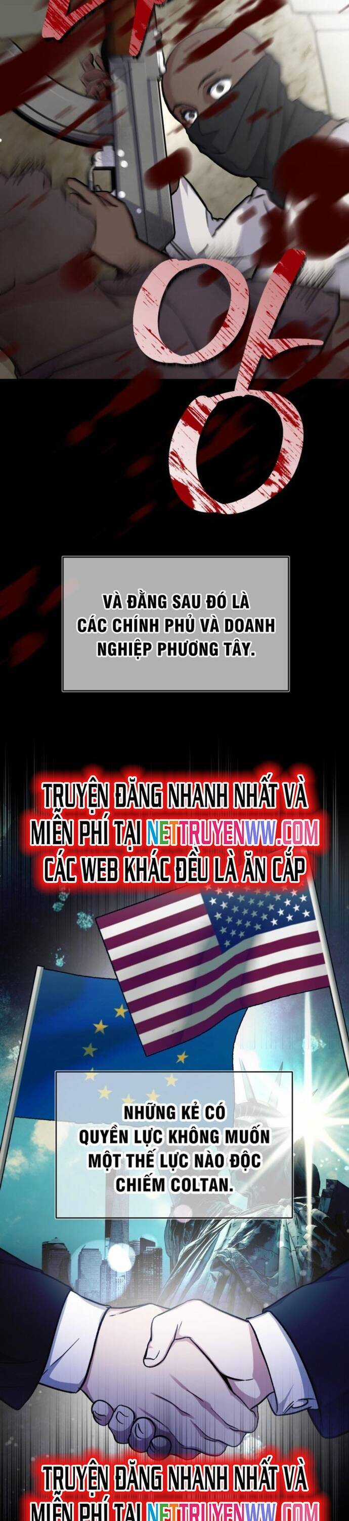 Tuyệt Đỉnh Bác Sĩ Chương 2 trang 8