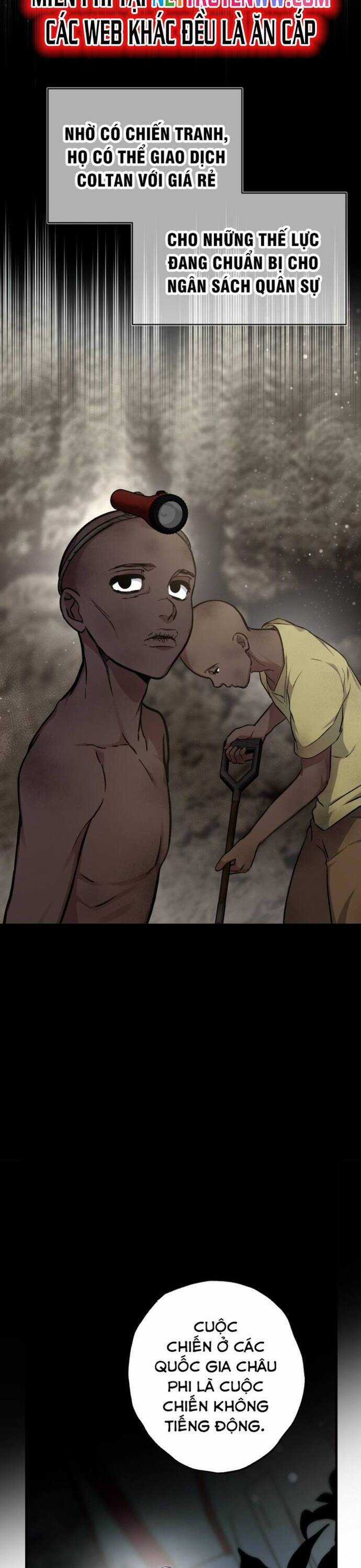 Tuyệt Đỉnh Bác Sĩ Chương 2 trang 9