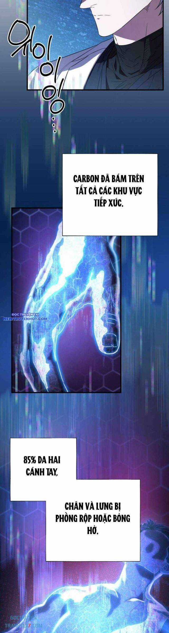 Tuyệt Đỉnh Bác Sĩ Chương 20 trang 10