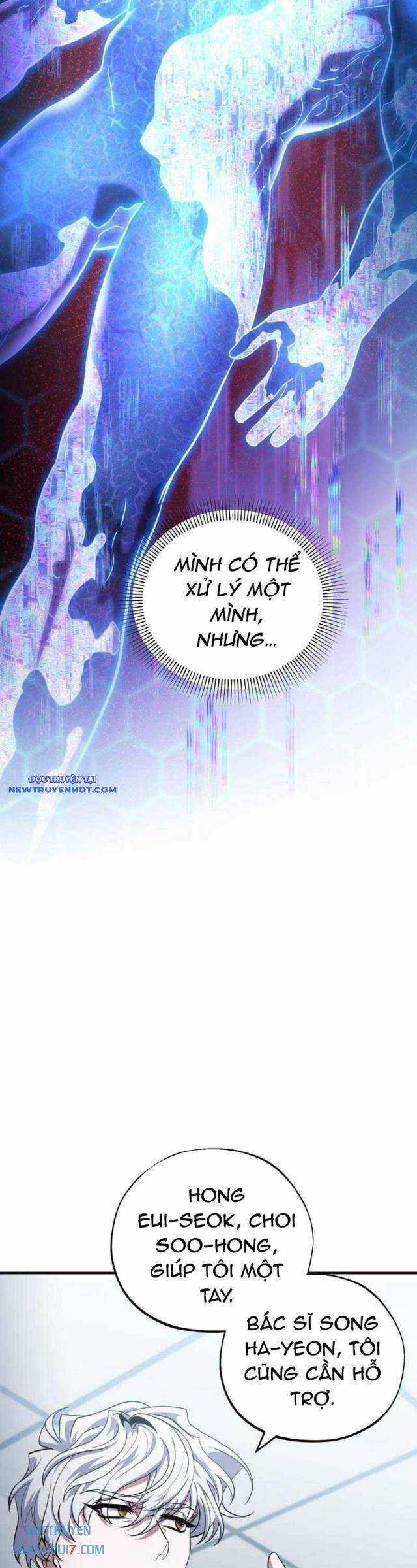 Tuyệt Đỉnh Bác Sĩ Chương 20 trang 11