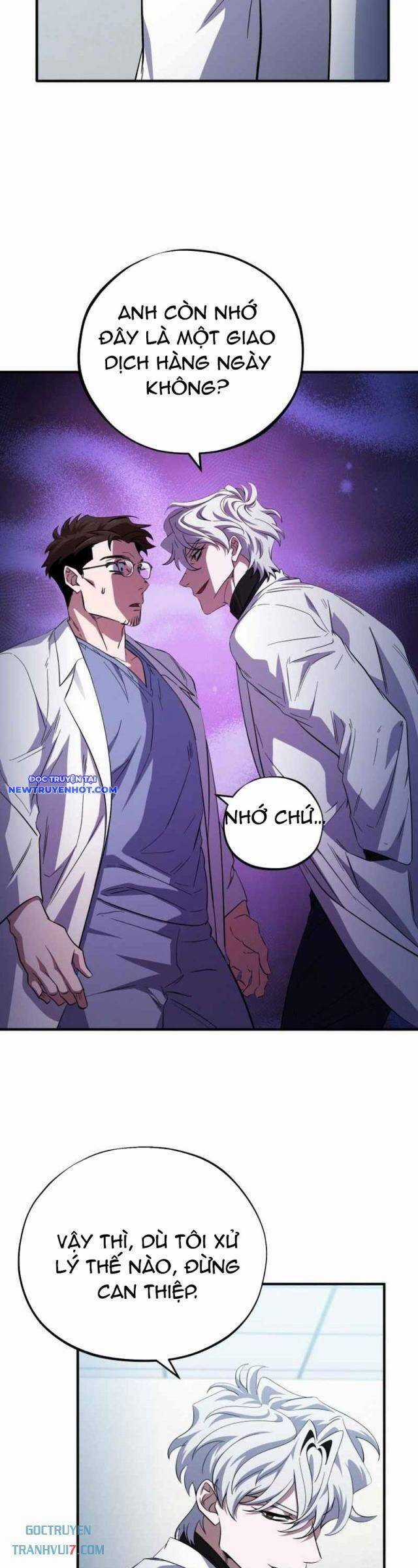 Tuyệt Đỉnh Bác Sĩ Chương 20 trang 15