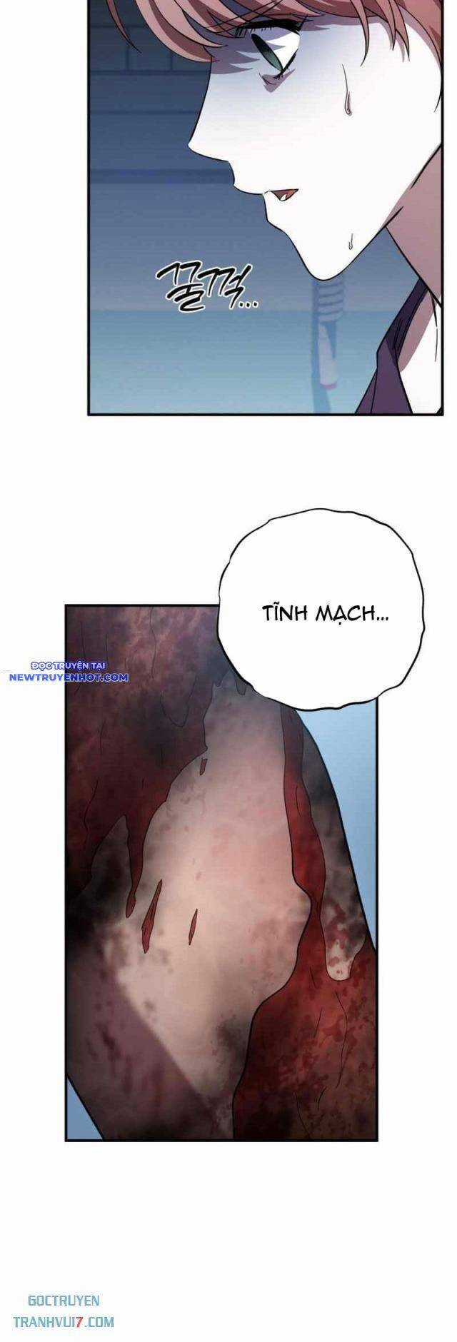 Tuyệt Đỉnh Bác Sĩ Chương 20 trang 18