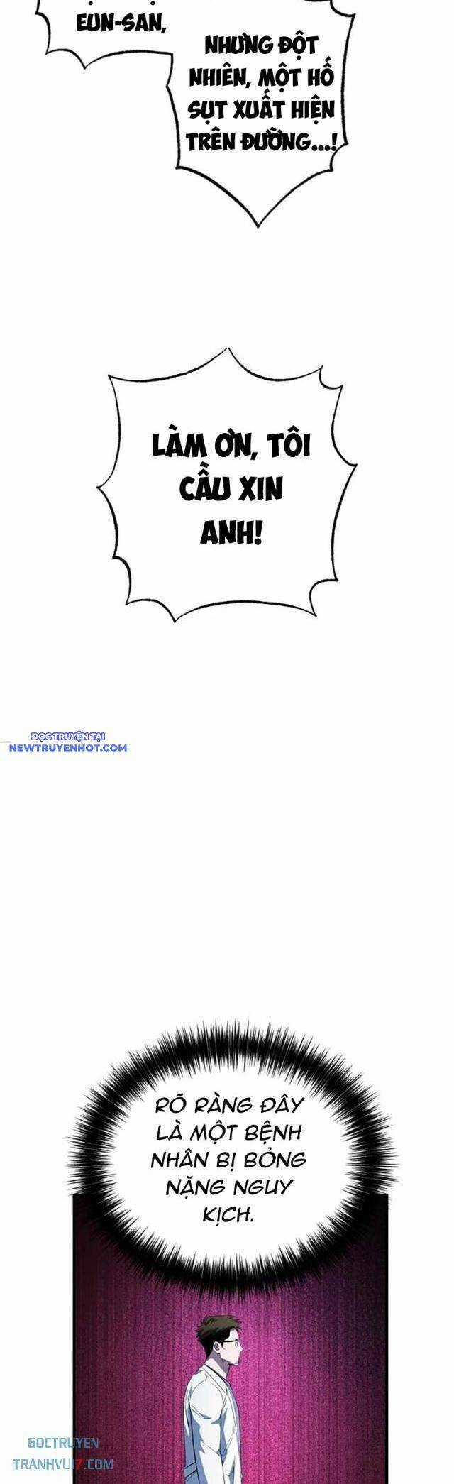 Tuyệt Đỉnh Bác Sĩ Chương 20 trang 3