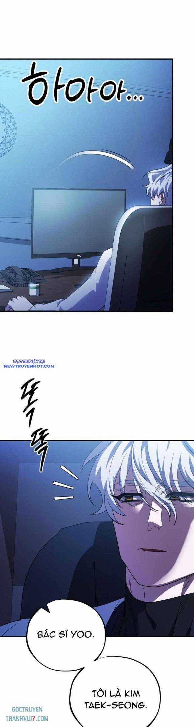 Tuyệt Đỉnh Bác Sĩ Chương 20 trang 34