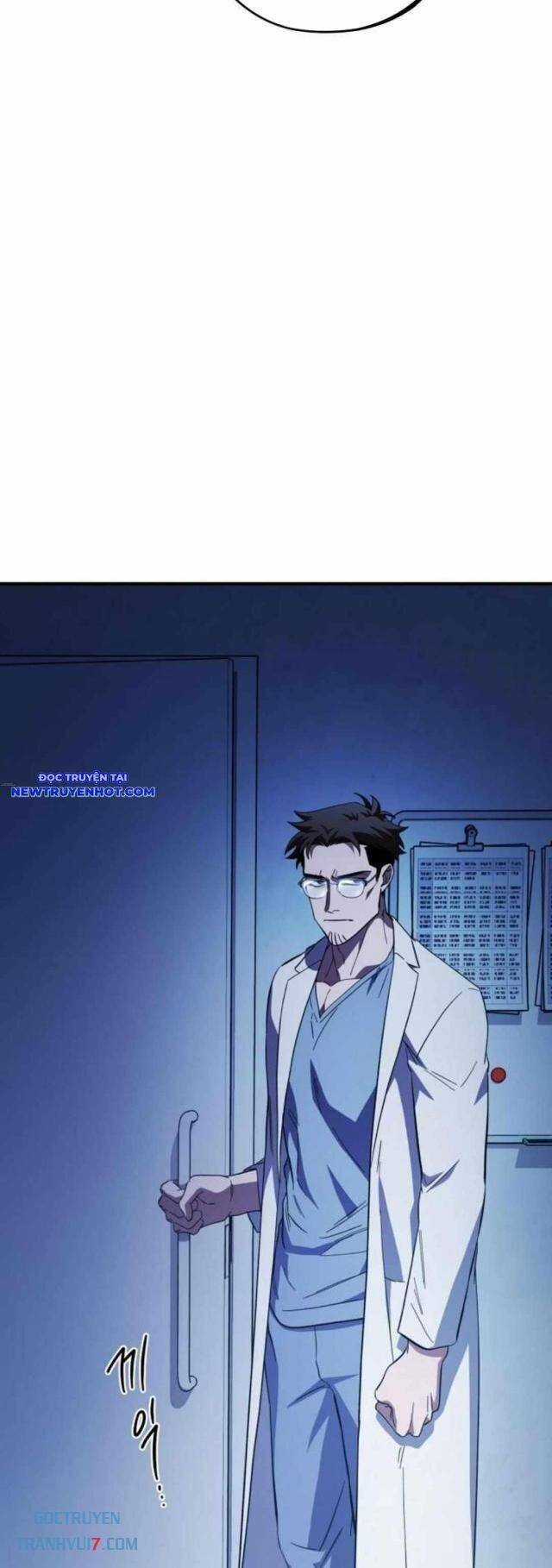 Tuyệt Đỉnh Bác Sĩ Chương 20 trang 35