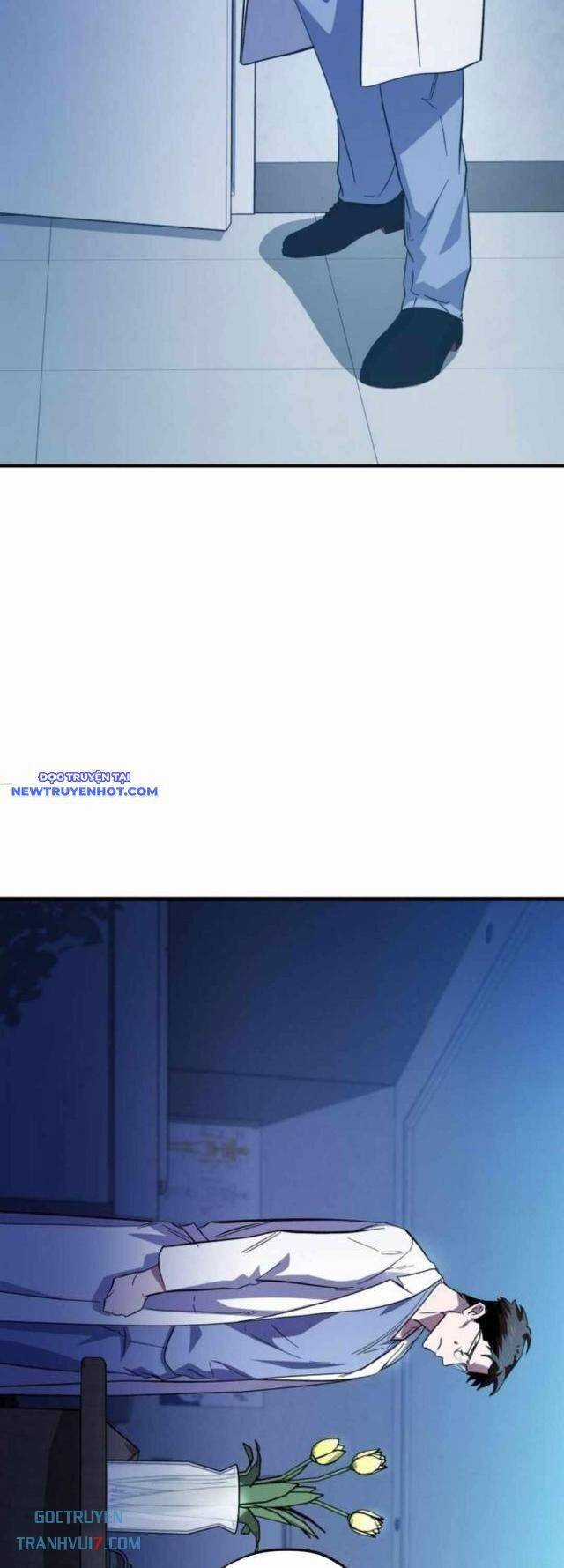 Tuyệt Đỉnh Bác Sĩ Chương 20 trang 36