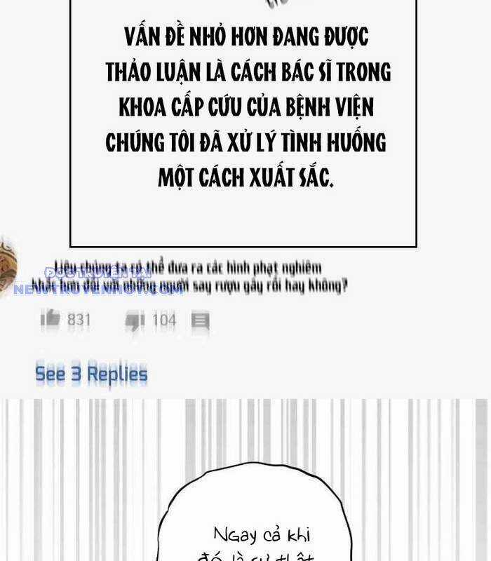 Tuyệt Đỉnh Bác Sĩ Chương 21 trang 100