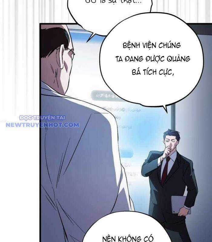 Tuyệt Đỉnh Bác Sĩ Chương 21 trang 101