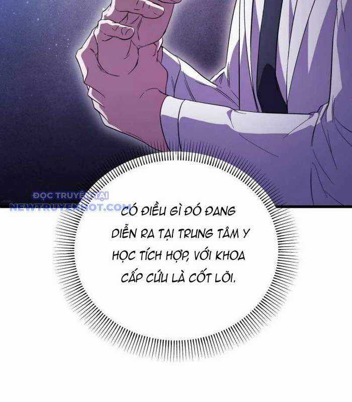 Tuyệt Đỉnh Bác Sĩ Chương 21 trang 108