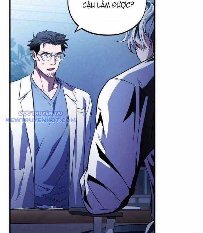 Tuyệt Đỉnh Bác Sĩ Chương 21 trang 11