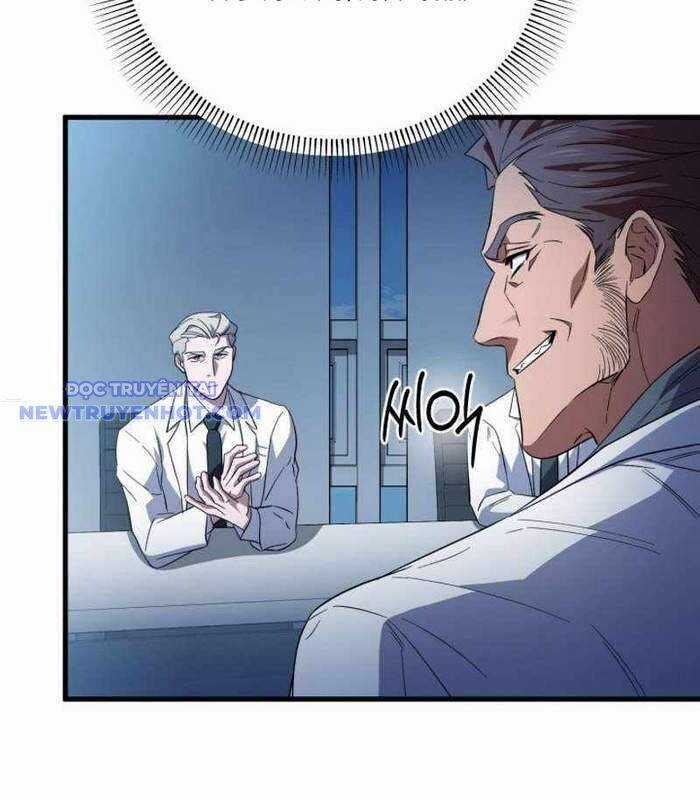 Tuyệt Đỉnh Bác Sĩ Chương 21 trang 110