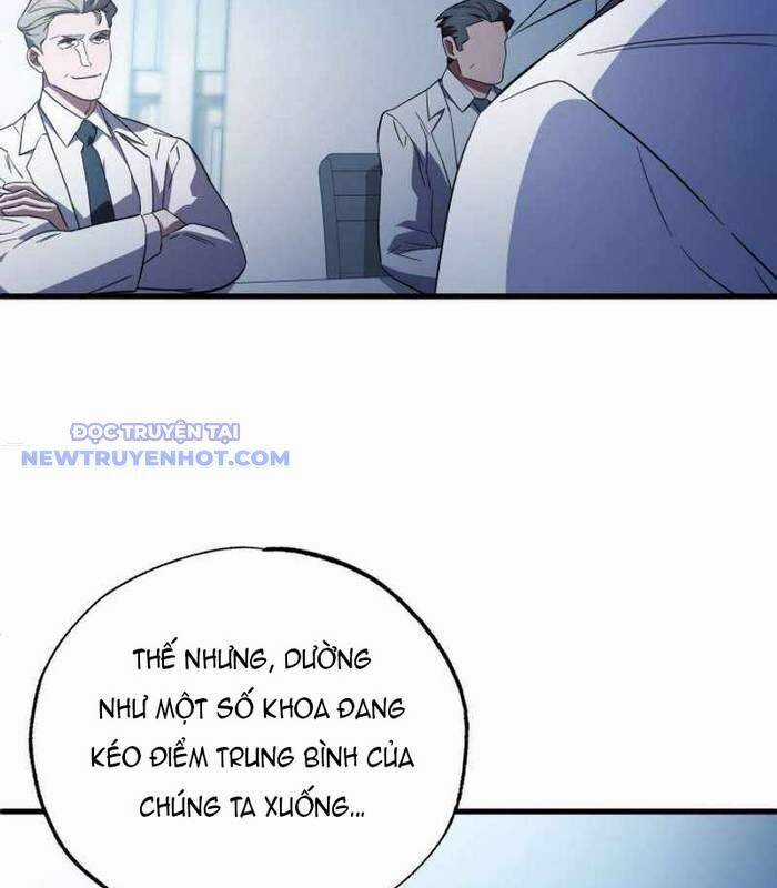 Tuyệt Đỉnh Bác Sĩ Chương 21 trang 115