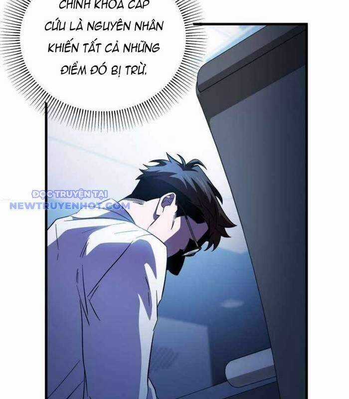 Tuyệt Đỉnh Bác Sĩ Chương 21 trang 121