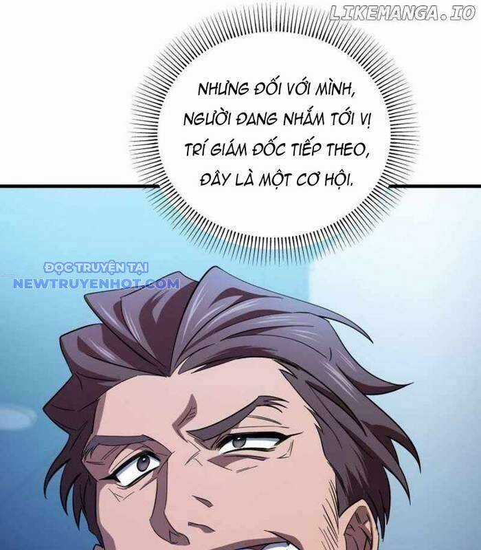 Tuyệt Đỉnh Bác Sĩ Chương 21 trang 126