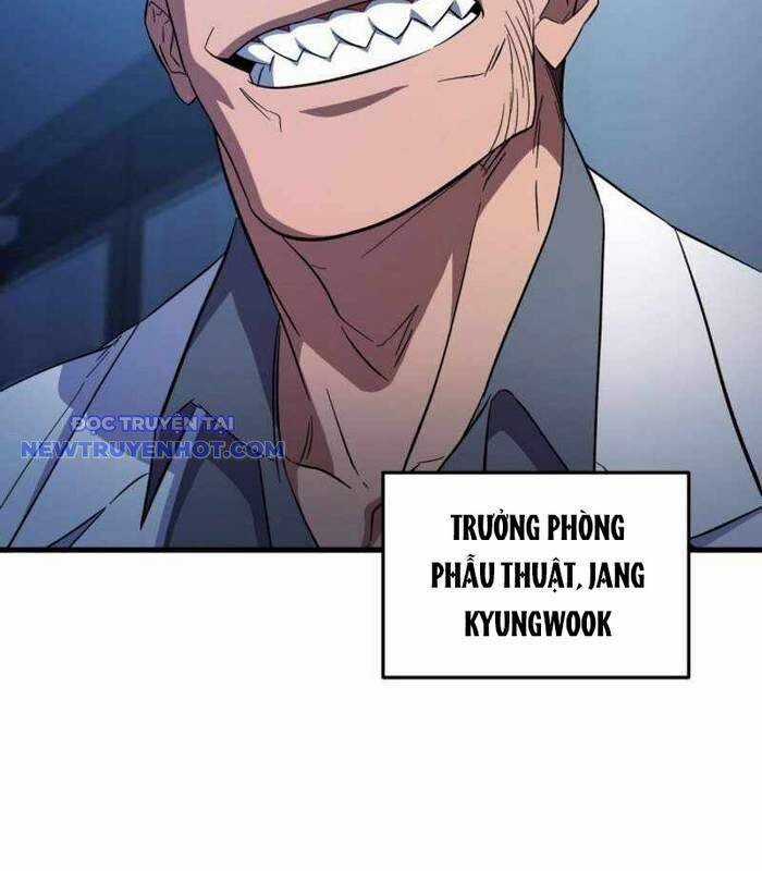 Tuyệt Đỉnh Bác Sĩ Chương 21 trang 127