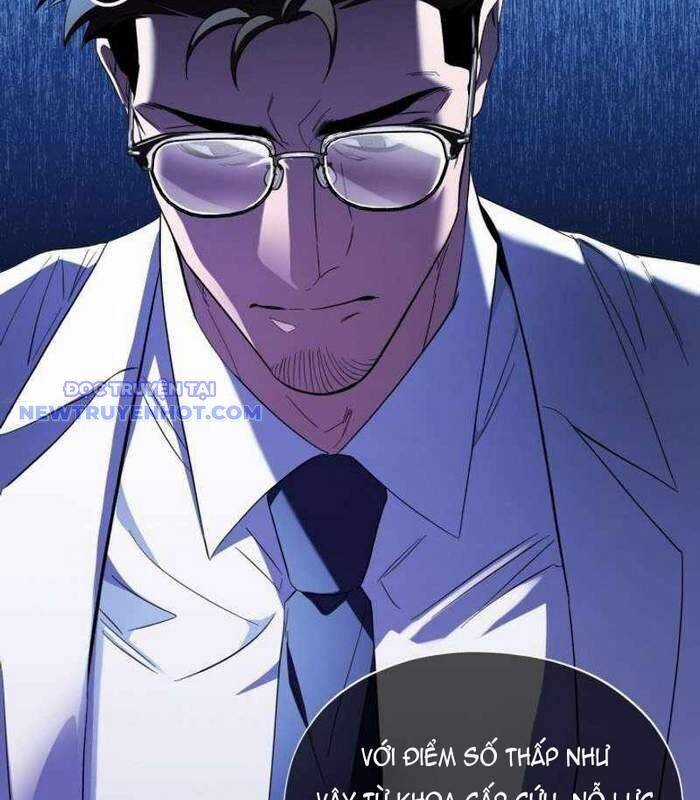 Tuyệt Đỉnh Bác Sĩ Chương 21 trang 131