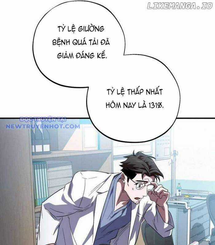 Tuyệt Đỉnh Bác Sĩ Chương 21 trang 15