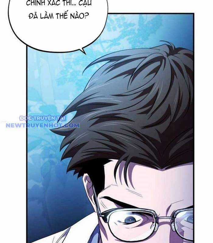 Tuyệt Đỉnh Bác Sĩ Chương 21 trang 17