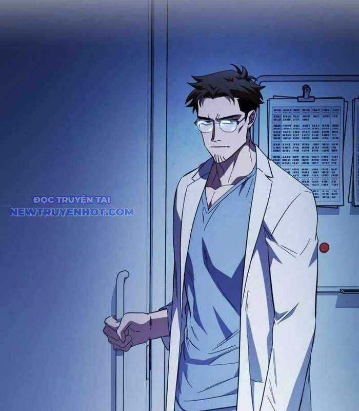 Tuyệt Đỉnh Bác Sĩ Chương 21 trang 2
