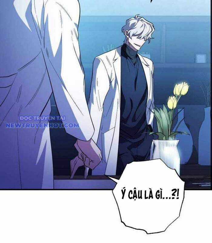 Tuyệt Đỉnh Bác Sĩ Chương 21 trang 22