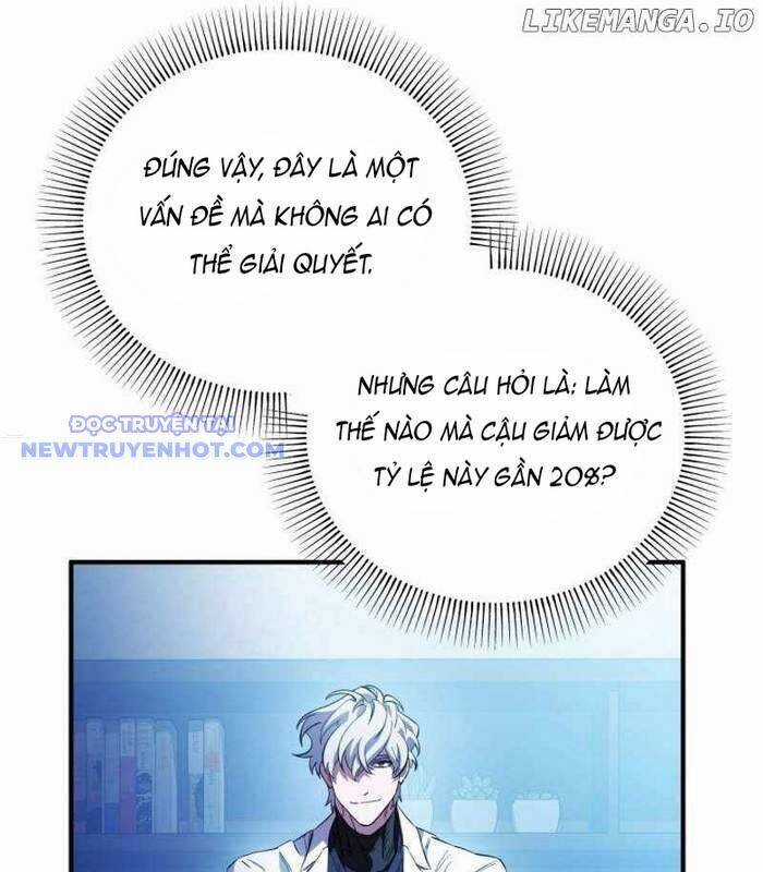 Tuyệt Đỉnh Bác Sĩ Chương 21 trang 29