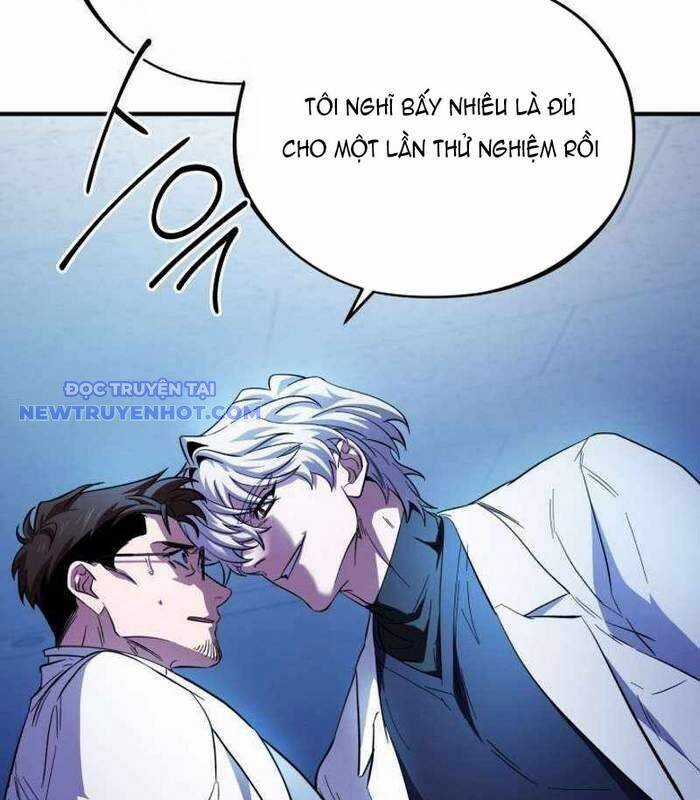 Tuyệt Đỉnh Bác Sĩ Chương 21 trang 32