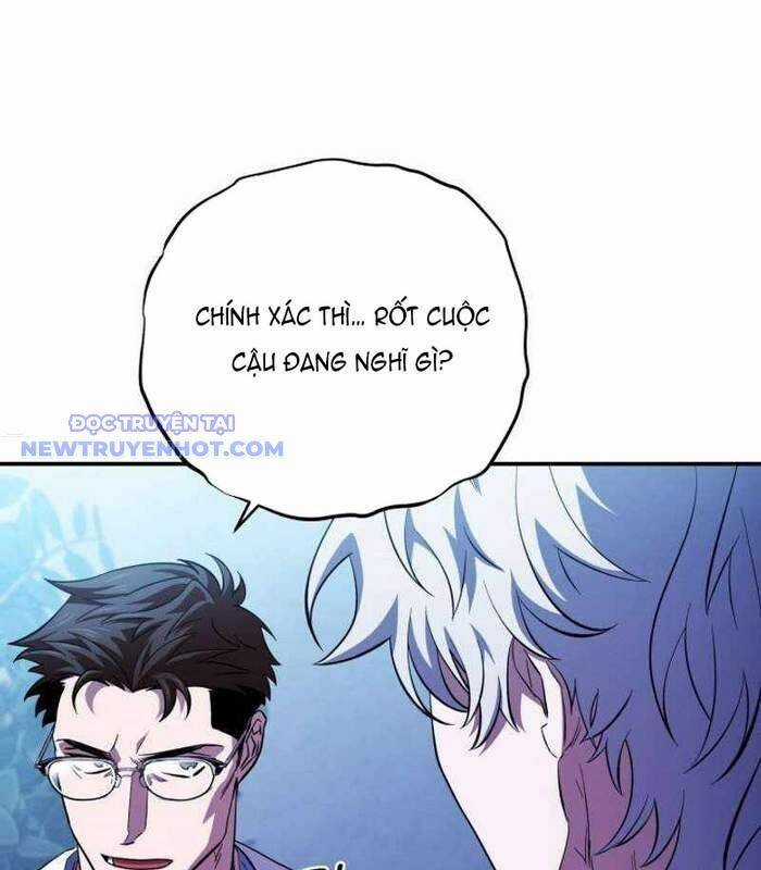 Tuyệt Đỉnh Bác Sĩ Chương 21 trang 34