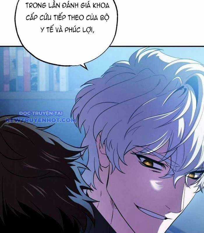 Tuyệt Đỉnh Bác Sĩ Chương 21 trang 38