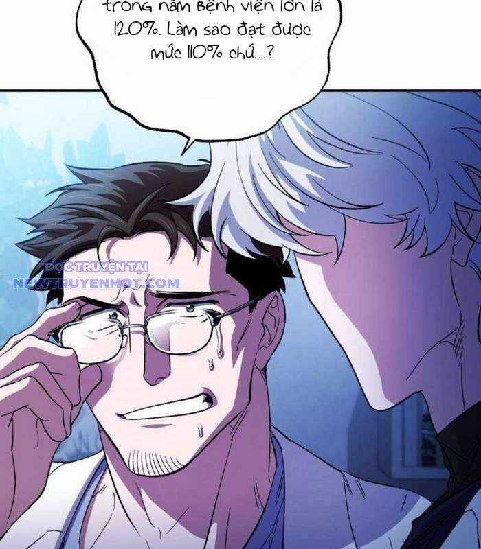 Tuyệt Đỉnh Bác Sĩ Chương 21 trang 40