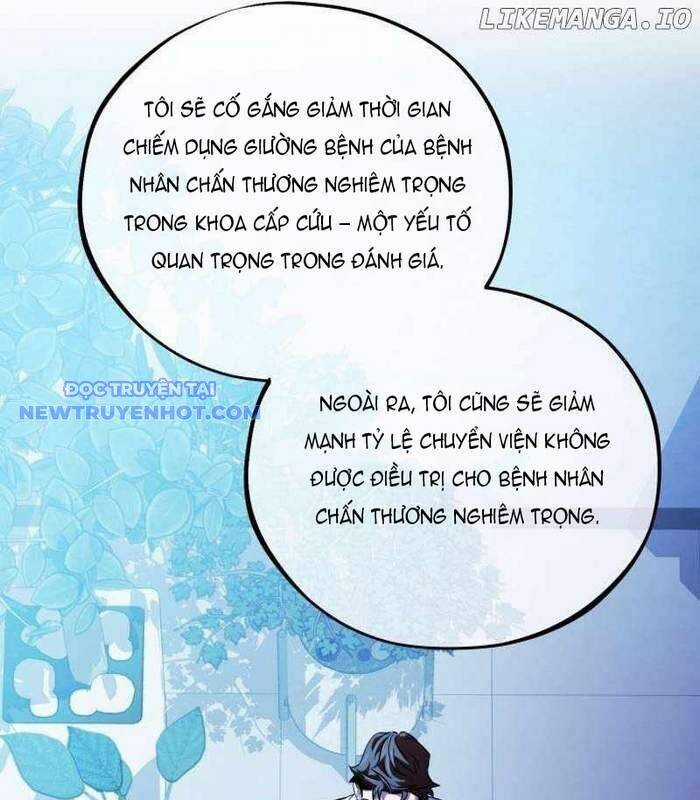 Tuyệt Đỉnh Bác Sĩ Chương 21 trang 42