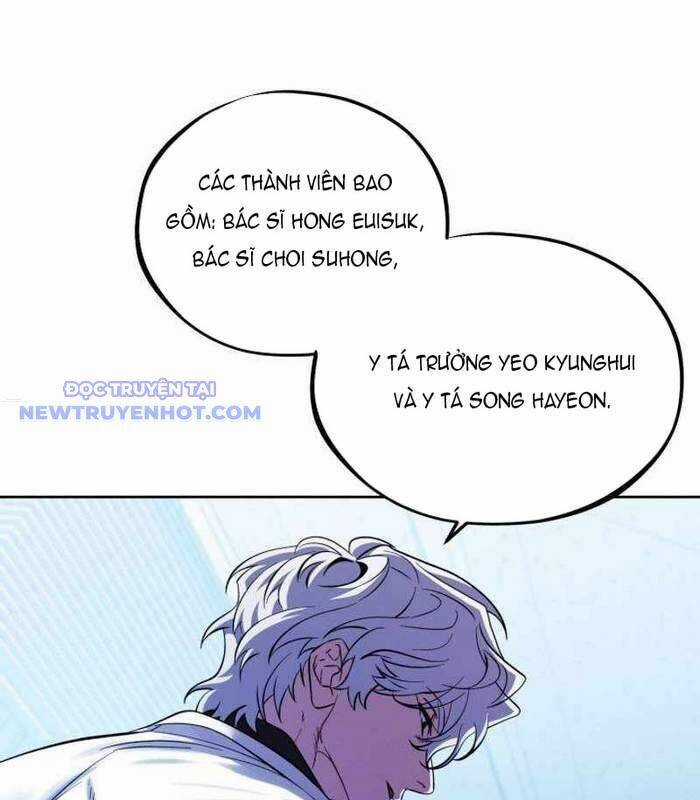 Tuyệt Đỉnh Bác Sĩ Chương 21 trang 47