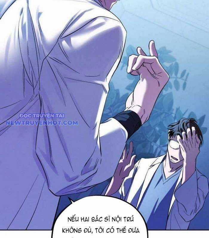 Tuyệt Đỉnh Bác Sĩ Chương 21 trang 48