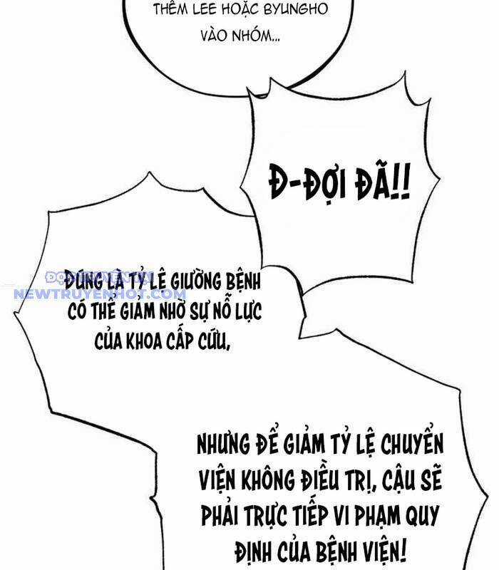 Tuyệt Đỉnh Bác Sĩ Chương 21 trang 49