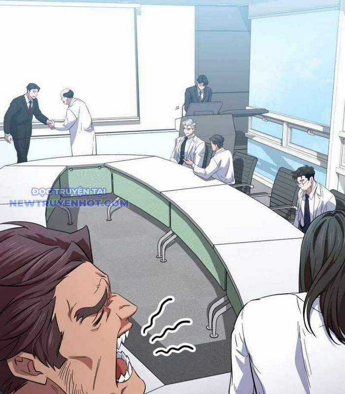 Tuyệt Đỉnh Bác Sĩ Chương 21 trang 63