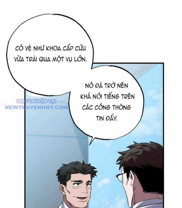 Tuyệt Đỉnh Bác Sĩ Chương 21 trang 72