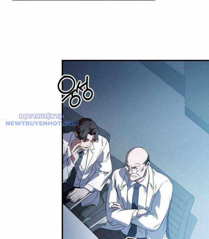 Tuyệt Đỉnh Bác Sĩ Chương 21 trang 80