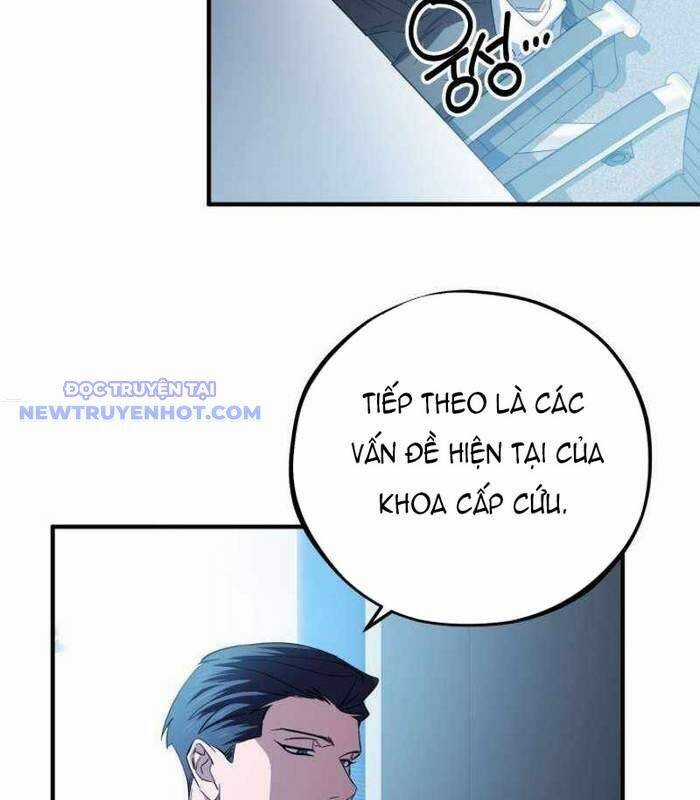 Tuyệt Đỉnh Bác Sĩ Chương 21 trang 81