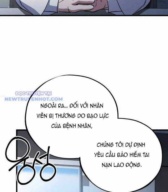 Tuyệt Đỉnh Bác Sĩ Chương 21 trang 90