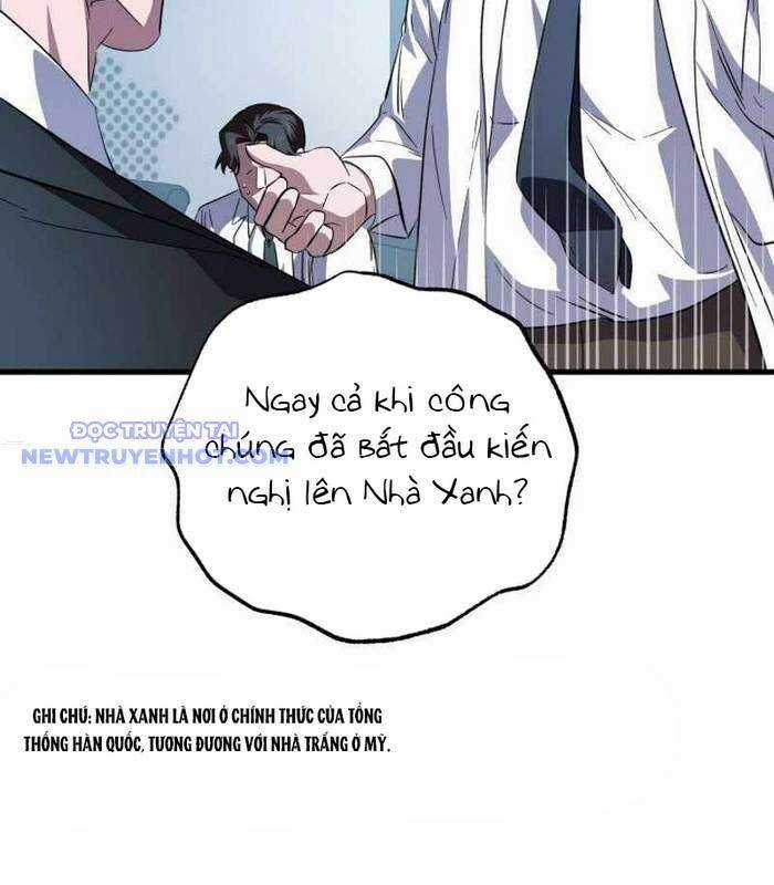 Tuyệt Đỉnh Bác Sĩ Chương 21 trang 95