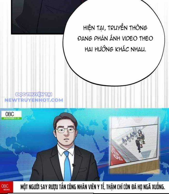 Tuyệt Đỉnh Bác Sĩ Chương 21 trang 98