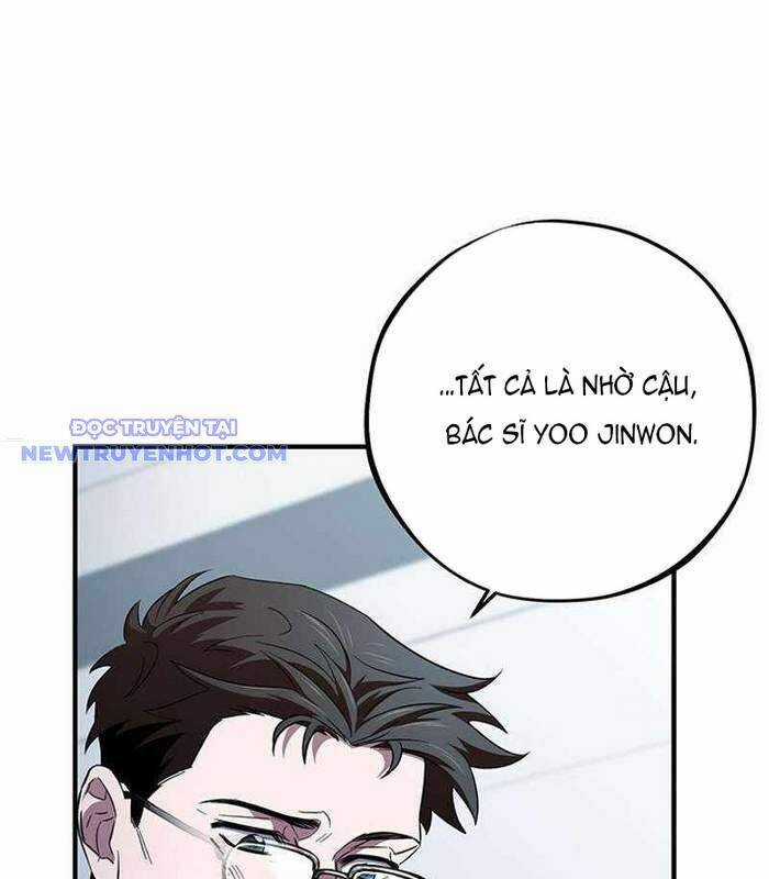 Tuyệt Đỉnh Bác Sĩ Chương 22 trang 105