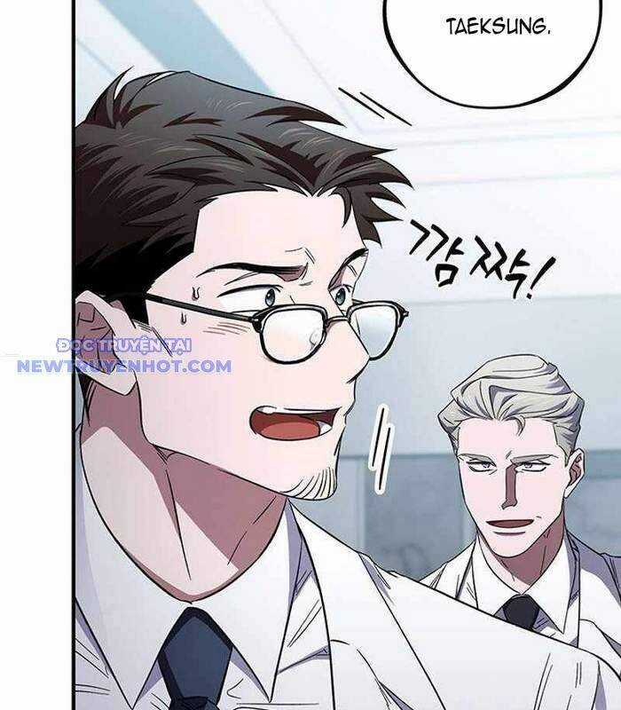 Tuyệt Đỉnh Bác Sĩ Chương 22 trang 109