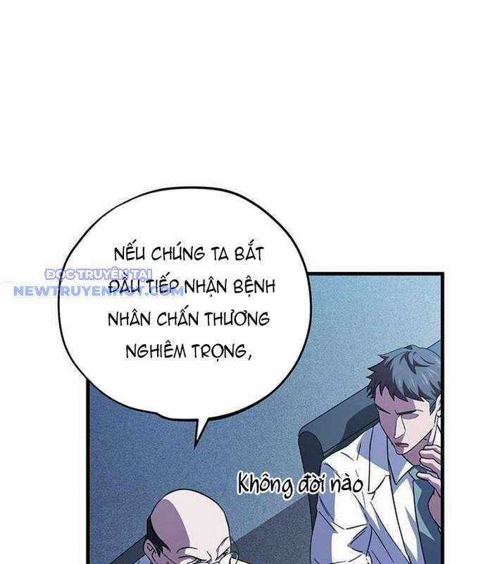 Tuyệt Đỉnh Bác Sĩ Chương 22 trang 11