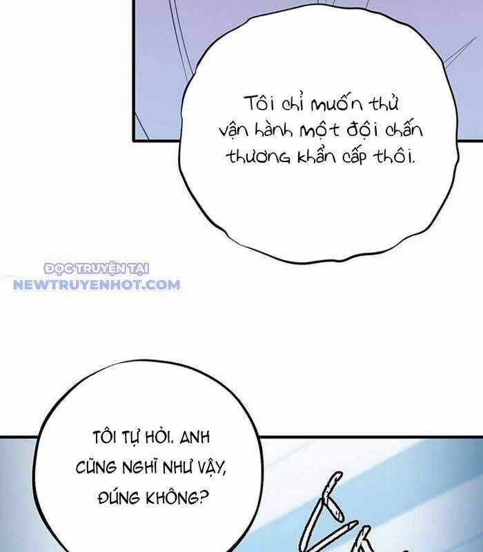 Tuyệt Đỉnh Bác Sĩ Chương 22 trang 119