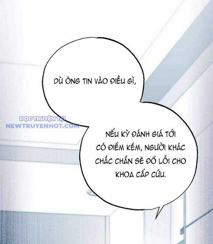 Tuyệt Đỉnh Bác Sĩ Chương 22 trang 122