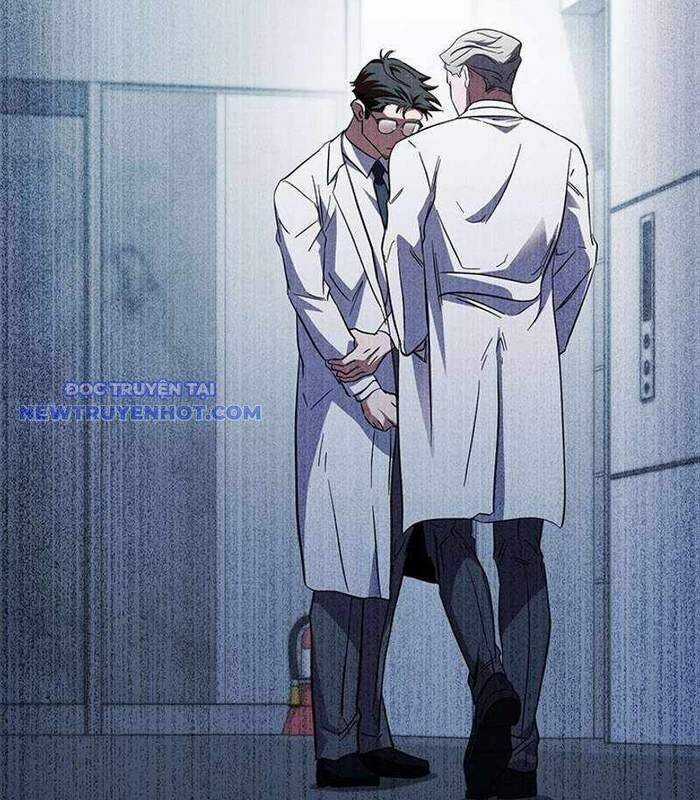 Tuyệt Đỉnh Bác Sĩ Chương 22 trang 123