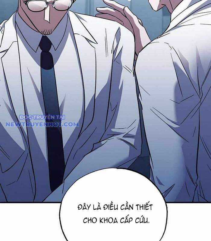 Tuyệt Đỉnh Bác Sĩ Chương 22 trang 125